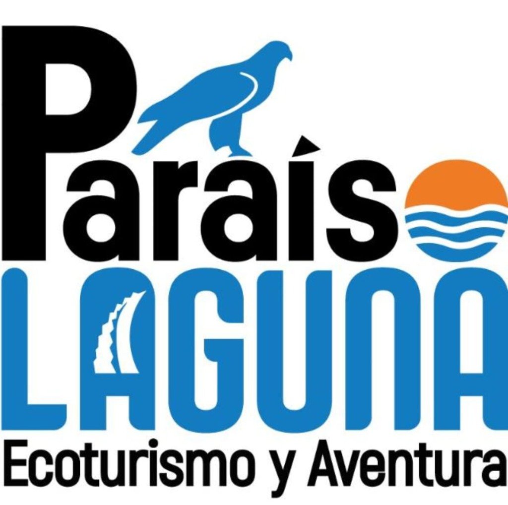 Logo Paraíso Laguna